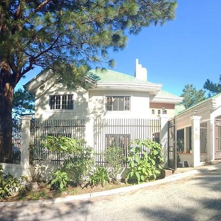 Koinonia Retreat Center Hotel Baguio City Exterior foto